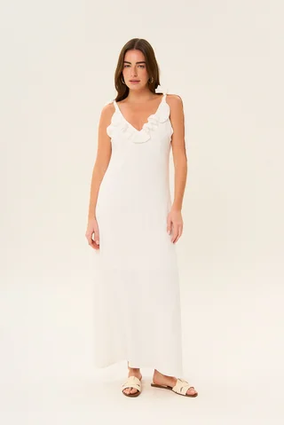 Vestido Tiki - Vista 5